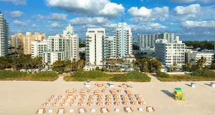 Andaz Miami Beach Resort & Spa