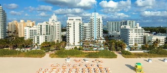 Andaz Miami Beach Resort & Spa