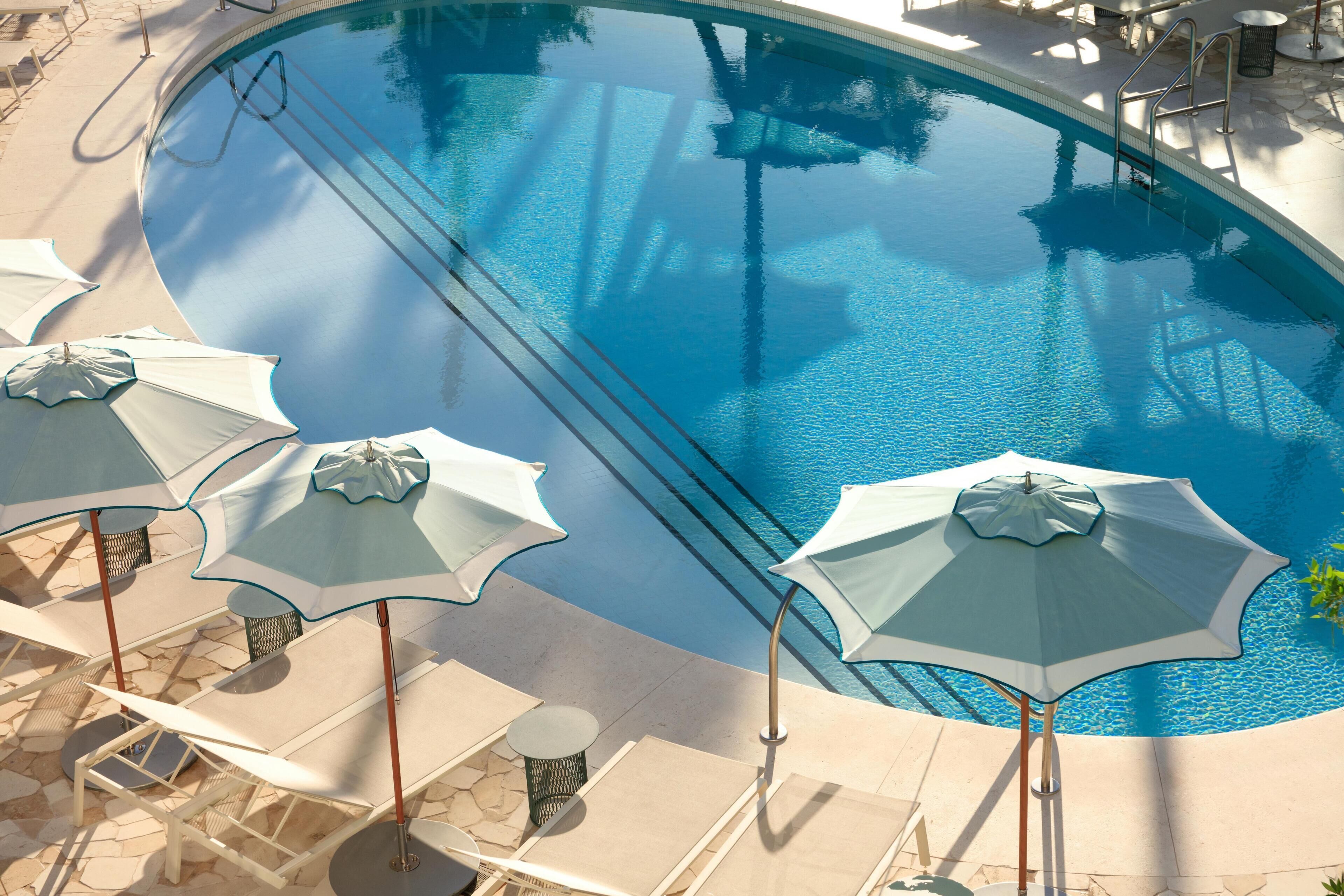 Photo - Andaz Miami Beach Resort & Spa