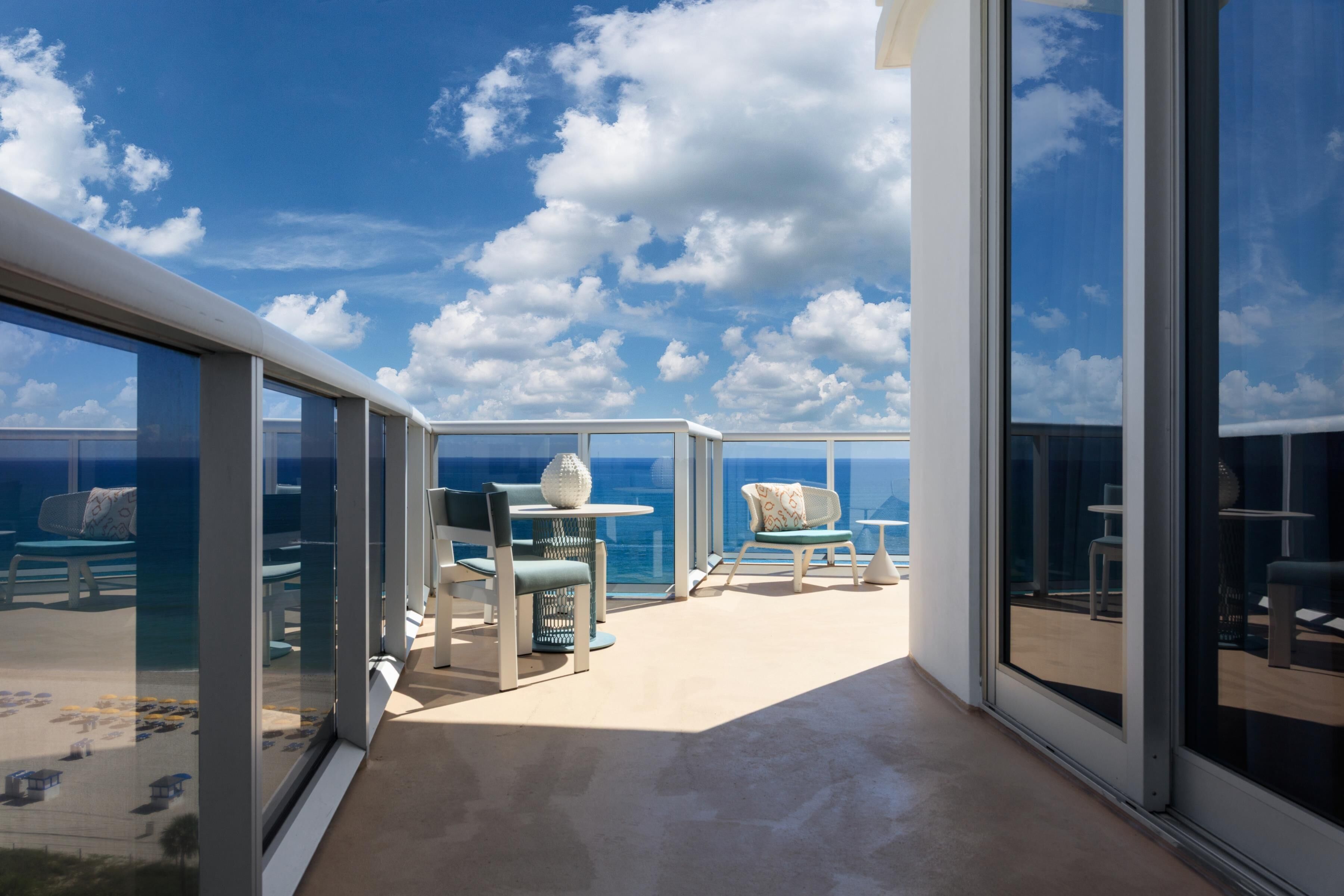 Foto - Andaz Miami Beach Resort & Spa