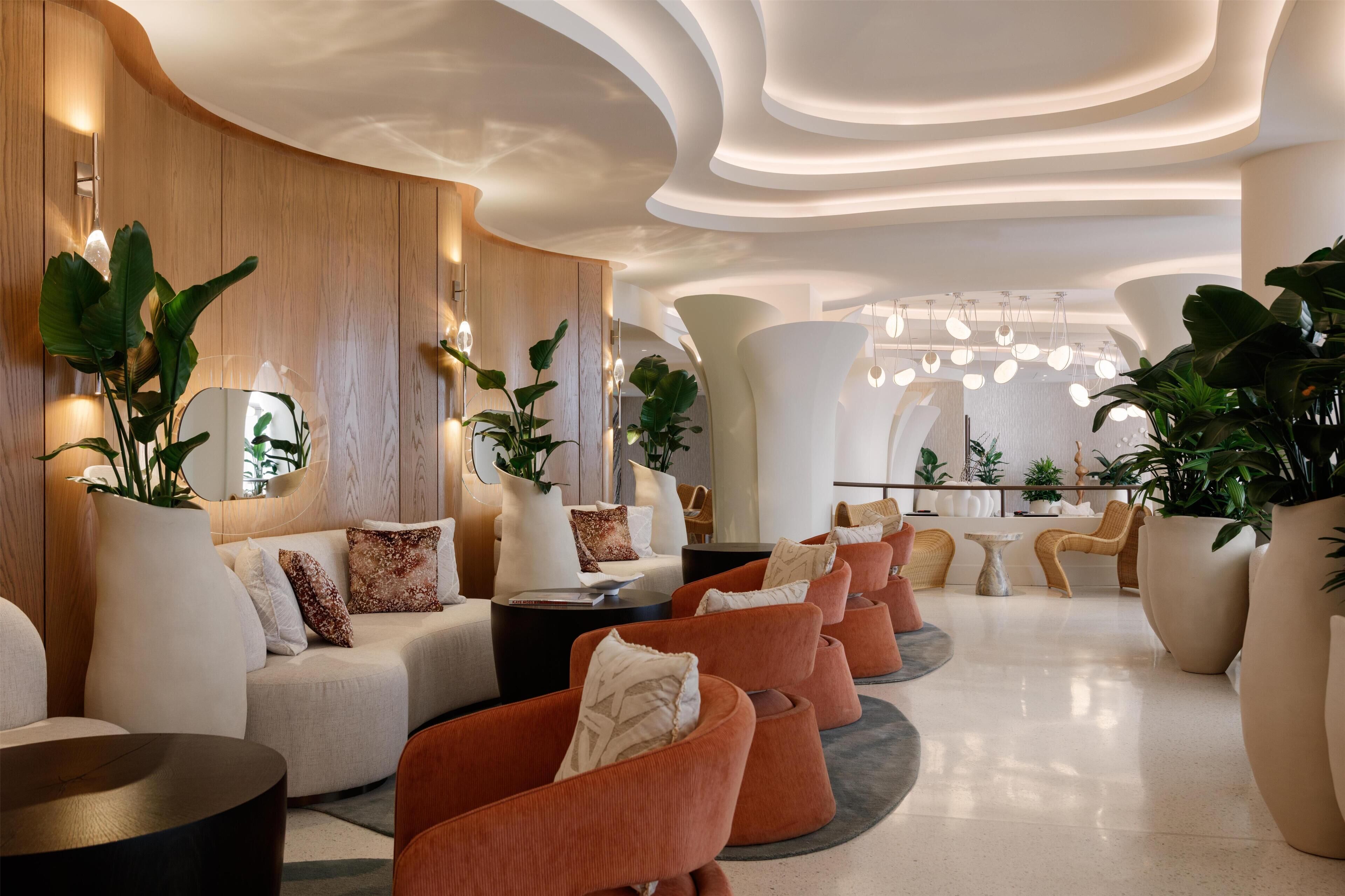 Foto - Andaz Miami Beach Resort & Spa