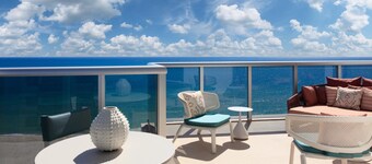 Andaz Miami Beach Resort & Spa