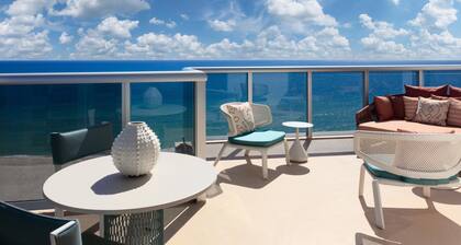 Andaz Miami Beach Resort & Spa