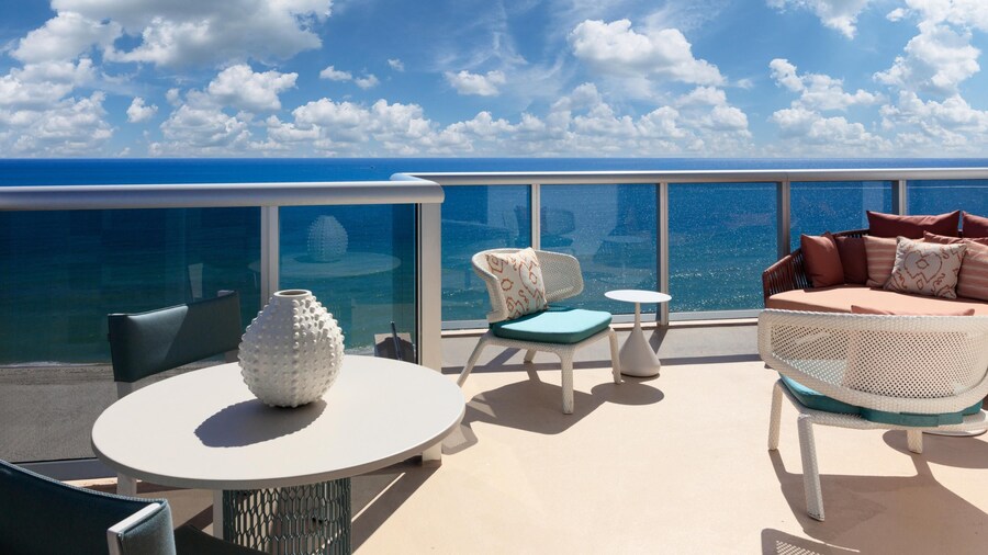Andaz Miami Beach Resort & Spa