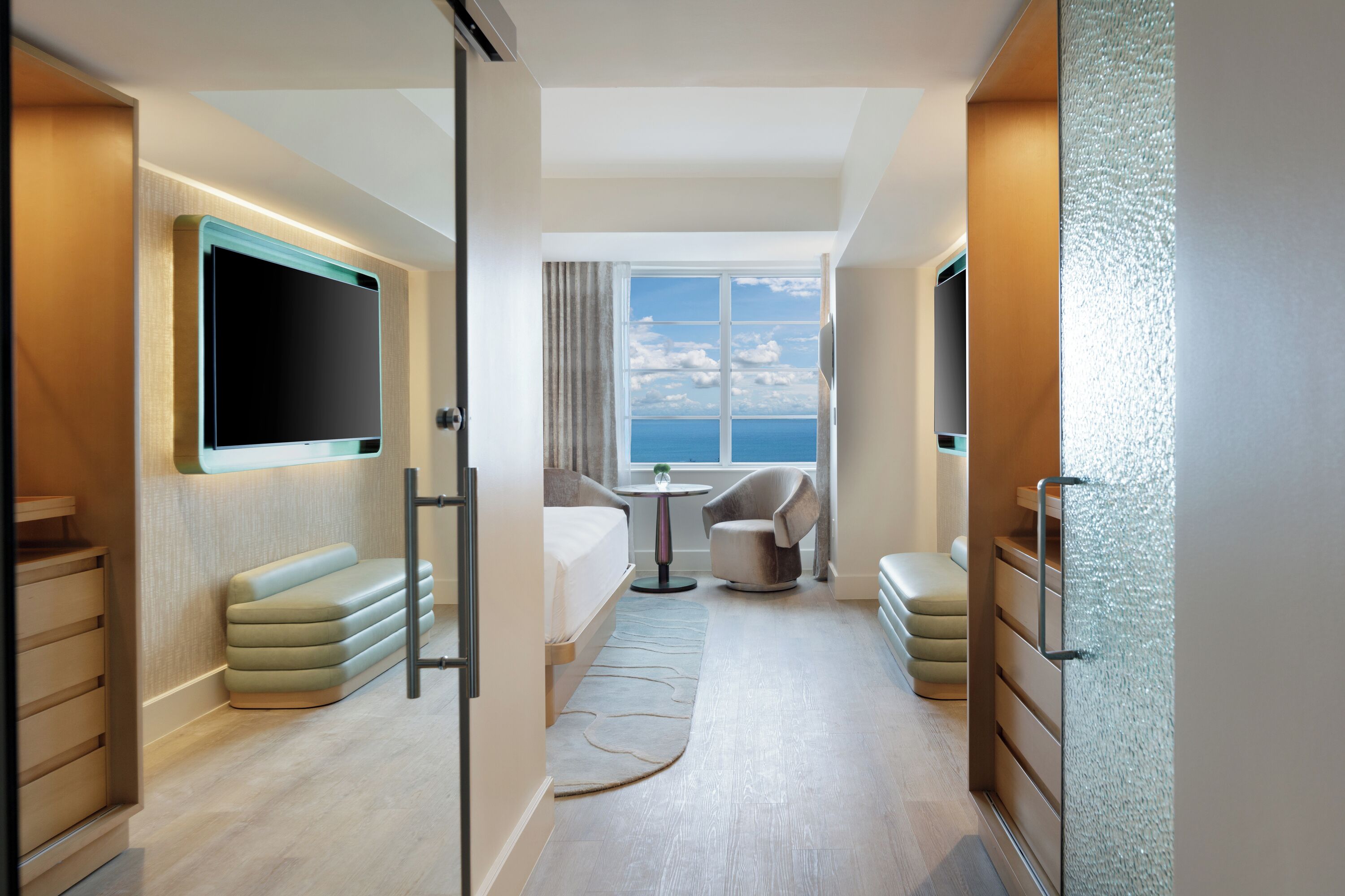 Foto - Andaz Miami Beach, By Hyatt