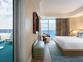 ANDAZ MIAMI BEACH, BY HYATT