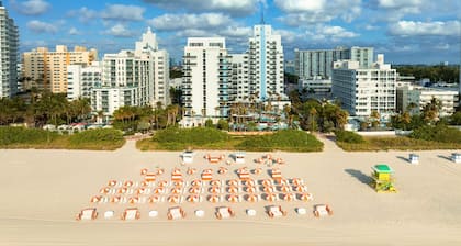 Andaz Miami Beach Resort & Spa