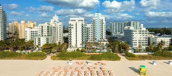 Andaz Miami Beach Resort & Spa