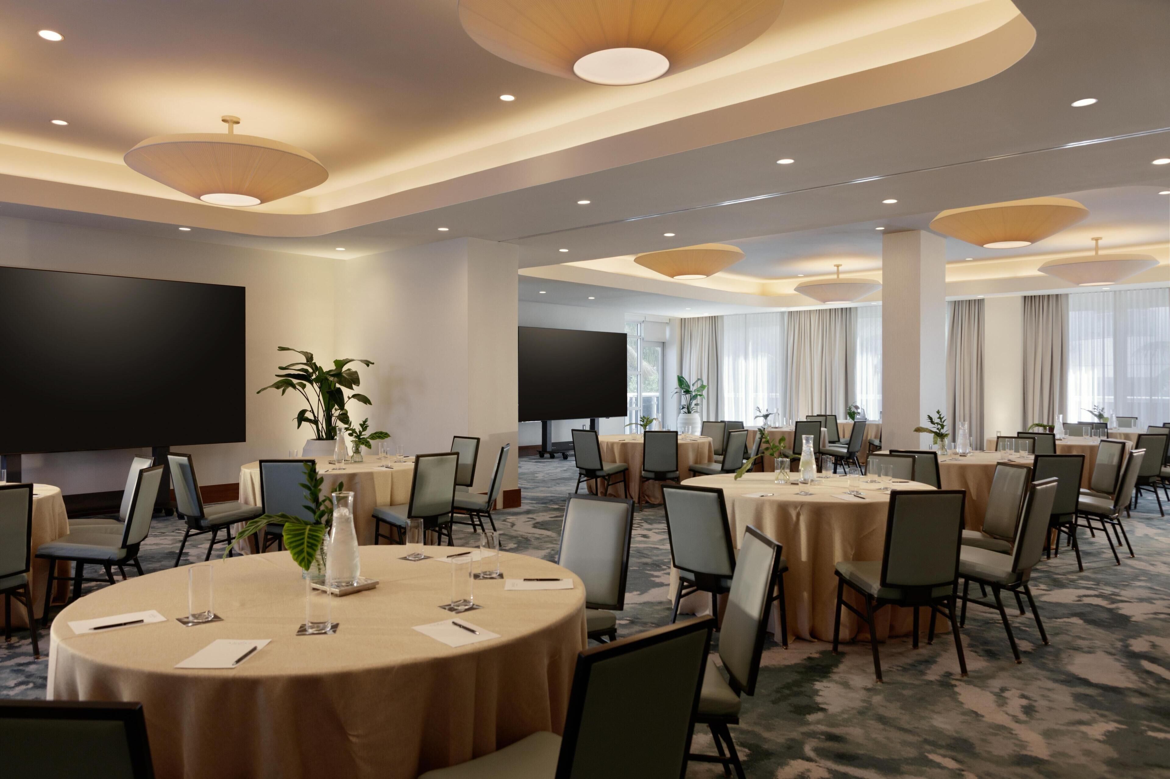 Foto - Andaz Miami Beach Resort & Spa