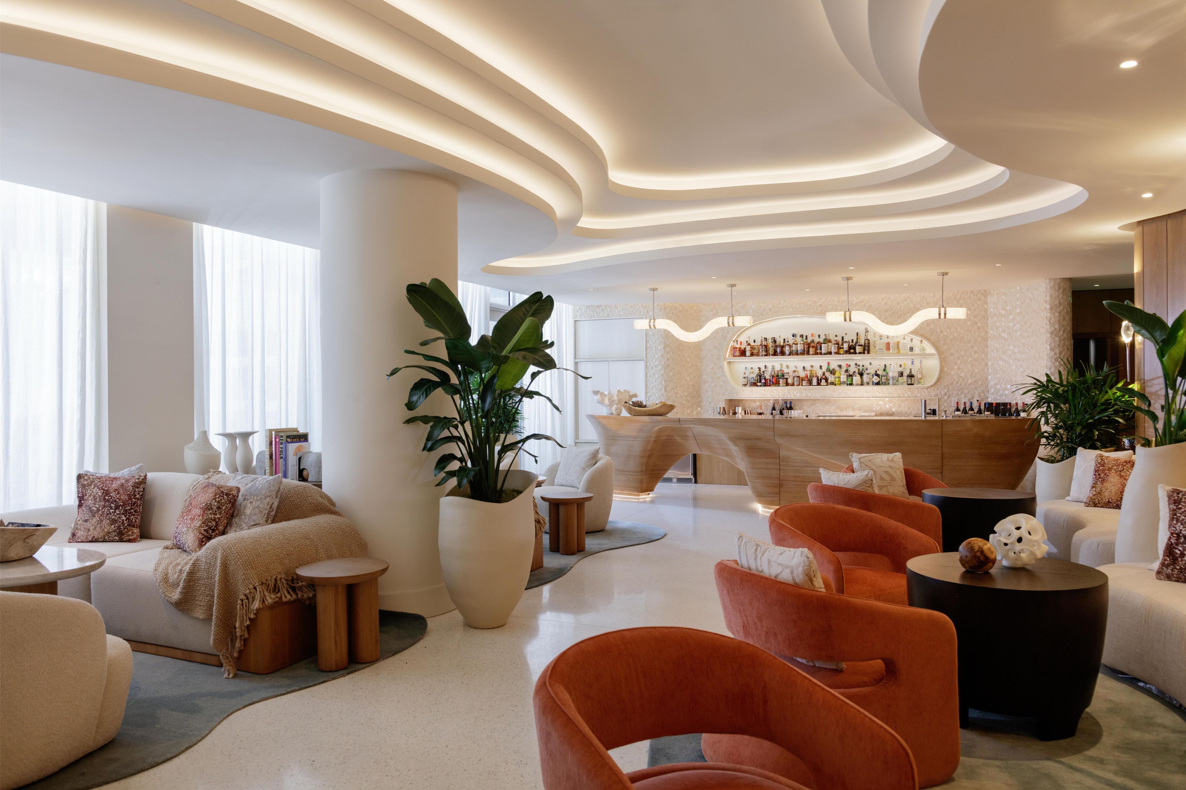 Foto - Andaz Miami Beach Resort & Spa