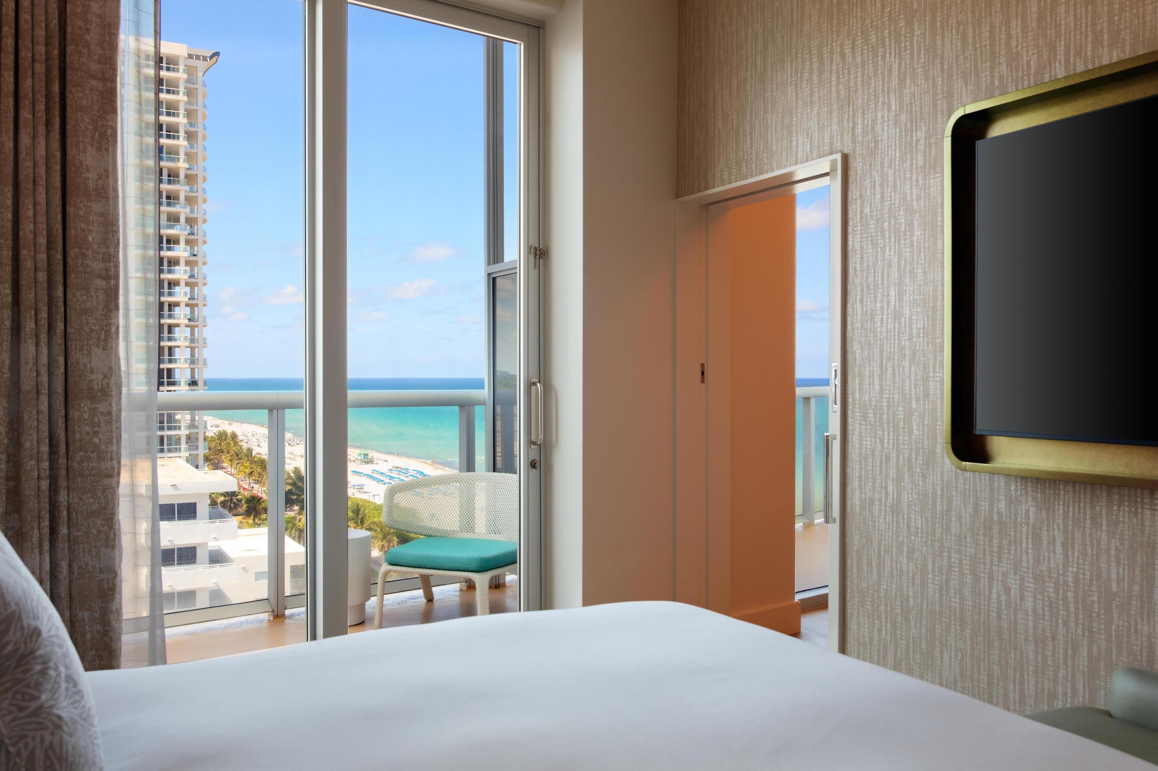 Foto - Andaz Miami Beach Resort & Spa