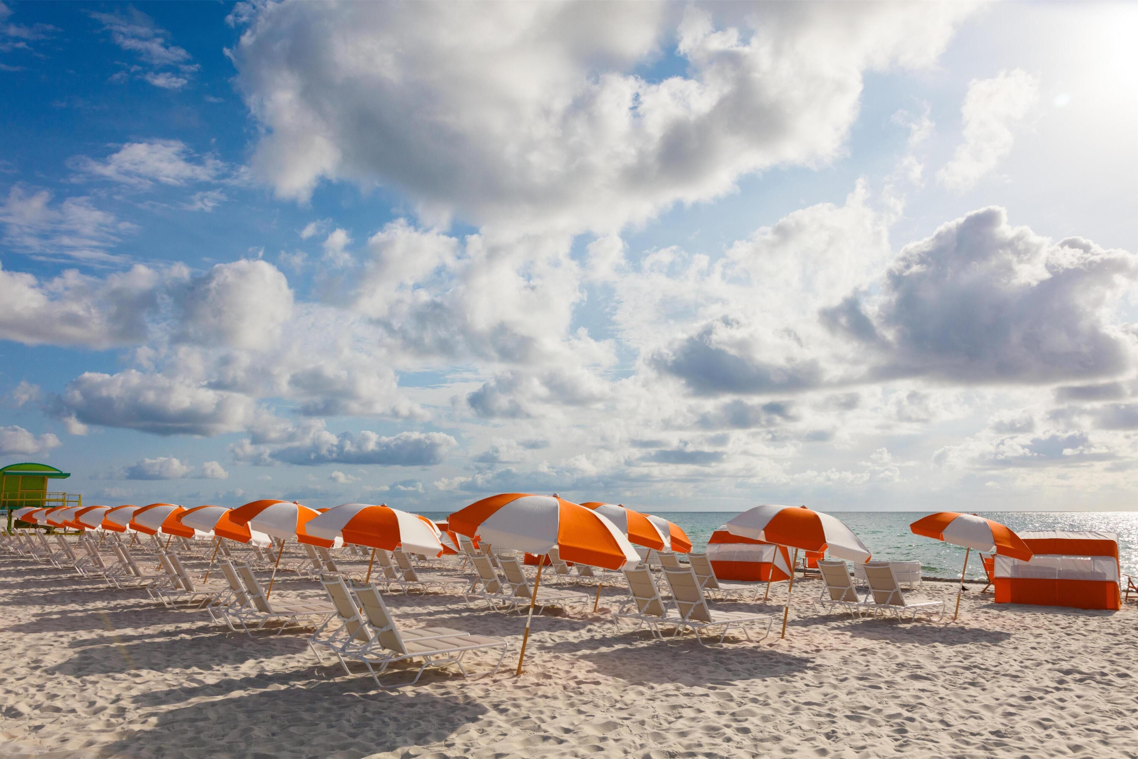 Photo - Andaz Miami Beach Resort & Spa