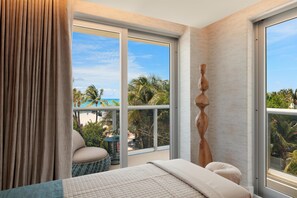 Spa - ANDAZ MIAMI BEACH, BY HYATT (Miami Beach)