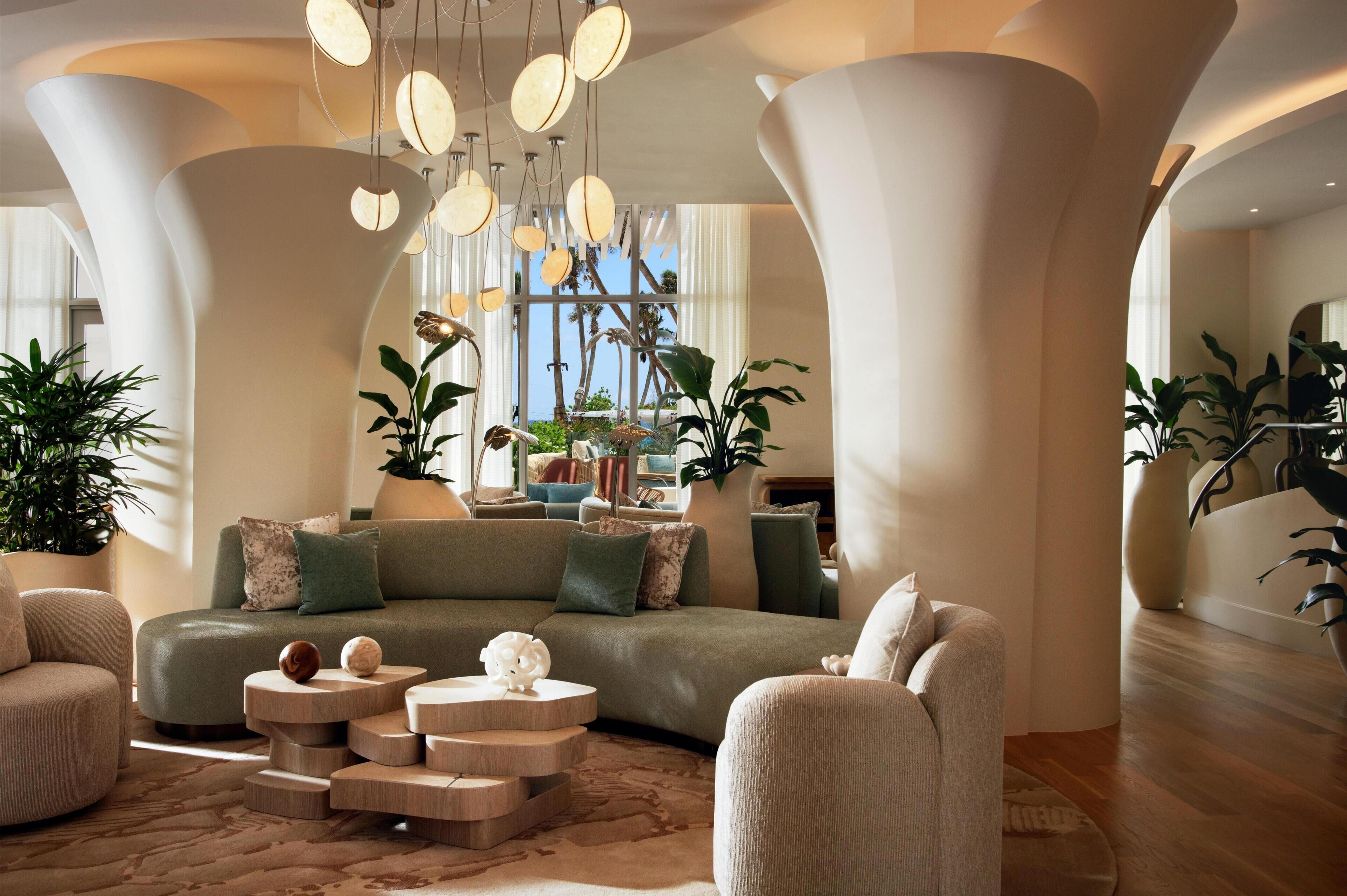 Foto - Andaz Miami Beach Resort & Spa