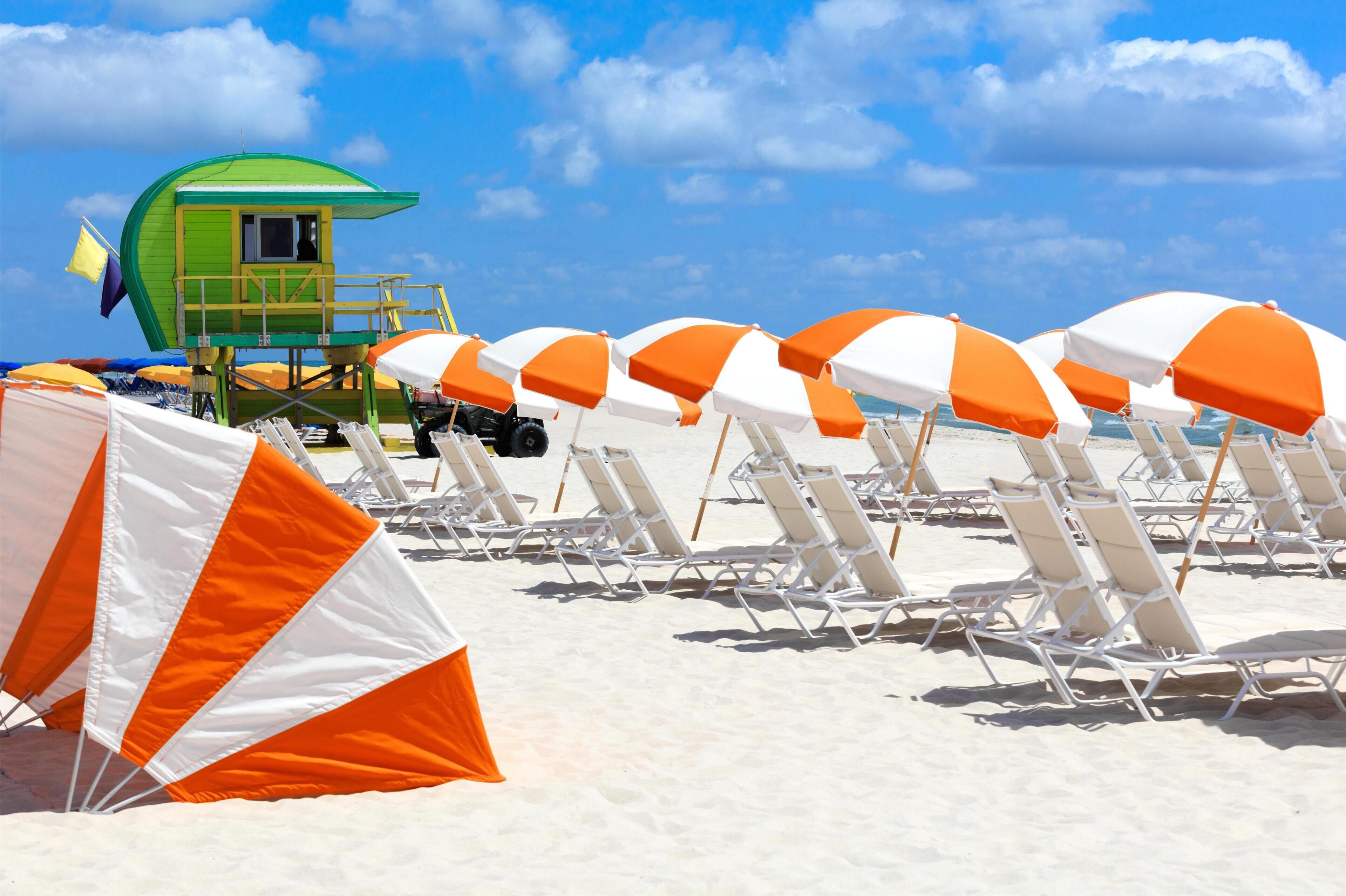 Photo - Andaz Miami Beach Resort & Spa