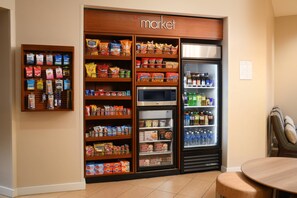 Food and drink - Residence Inn By Marriott Houston Westchase (Houston)