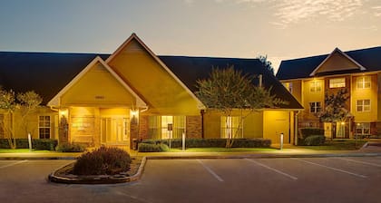 Residence Inn By Marriott Houston Westchase