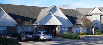 Residence Inn By Marriott Houston Westchase