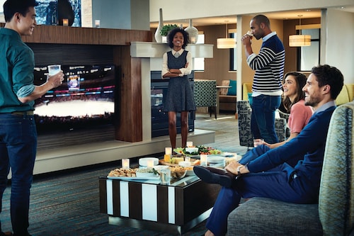 Residence Inn By Marriott Houston Westchase