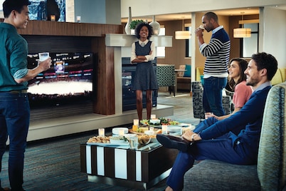 Residence Inn By Marriott Houston Westchase