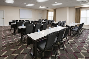Salle de réunion