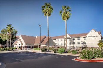 Residence Inn Phoenix Glendale/Peoria
