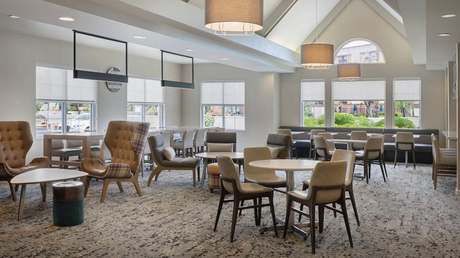 Residence Inn Phoenix Glendale/Peoria