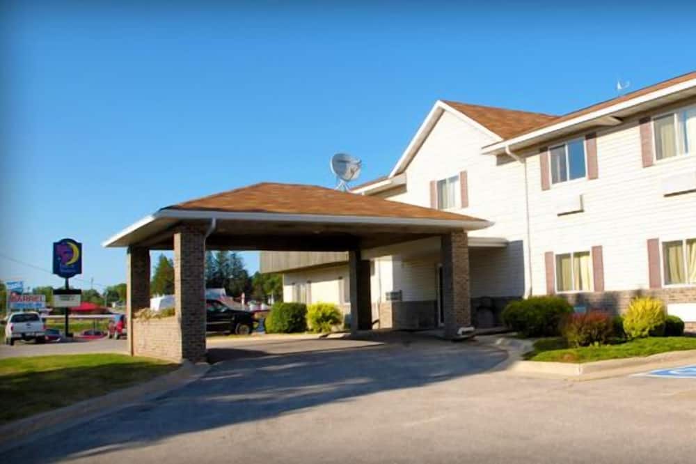 Best Rest Inn & Suites