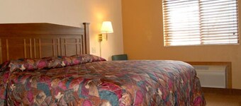 Best Rest Inn & Suites