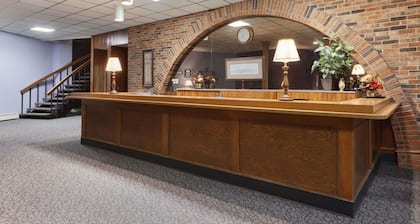 Travelodge by Wyndham Motel of St Cloud