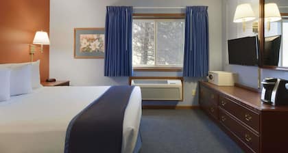 Travelodge by Wyndham Motel of St Cloud