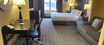 Wingate by Wyndham Harrisburg Near Hershey