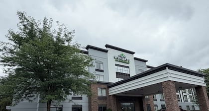 Wingate by Wyndham Harrisburg Near Hershey