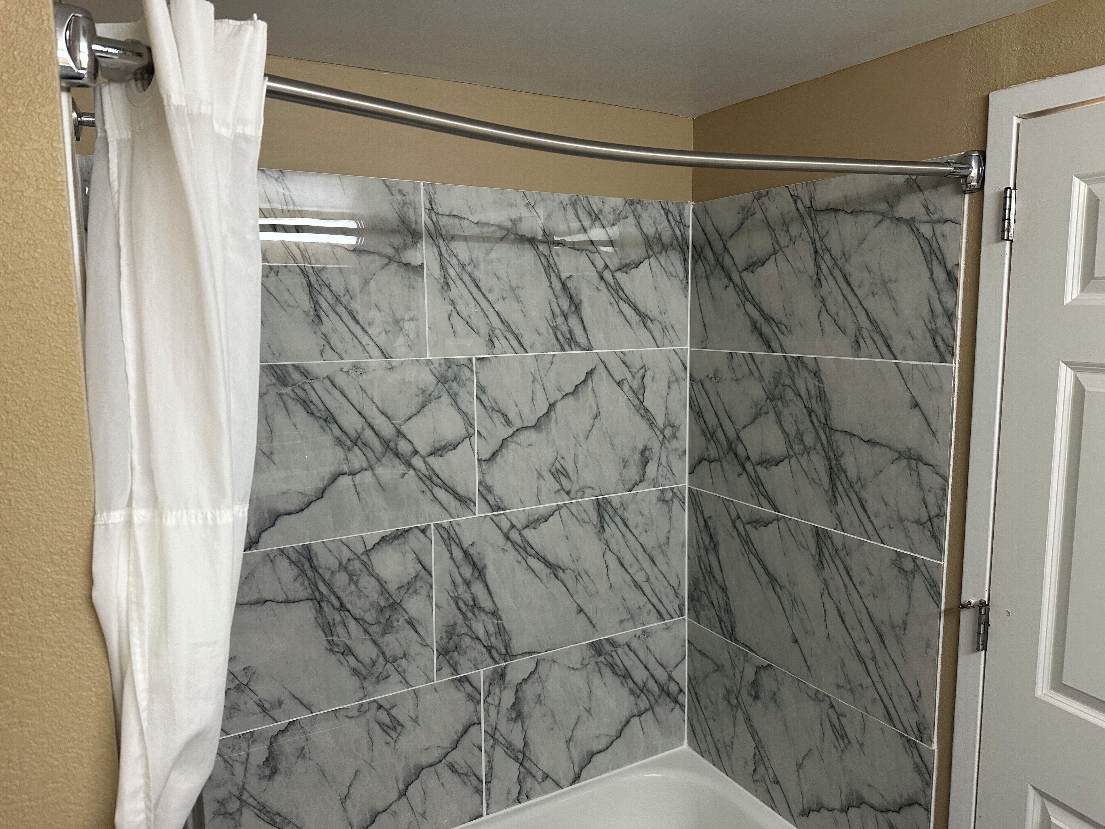 free toiletries, hair dryer, towels, soap