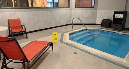 Wingate by Wyndham Harrisburg Near Hershey