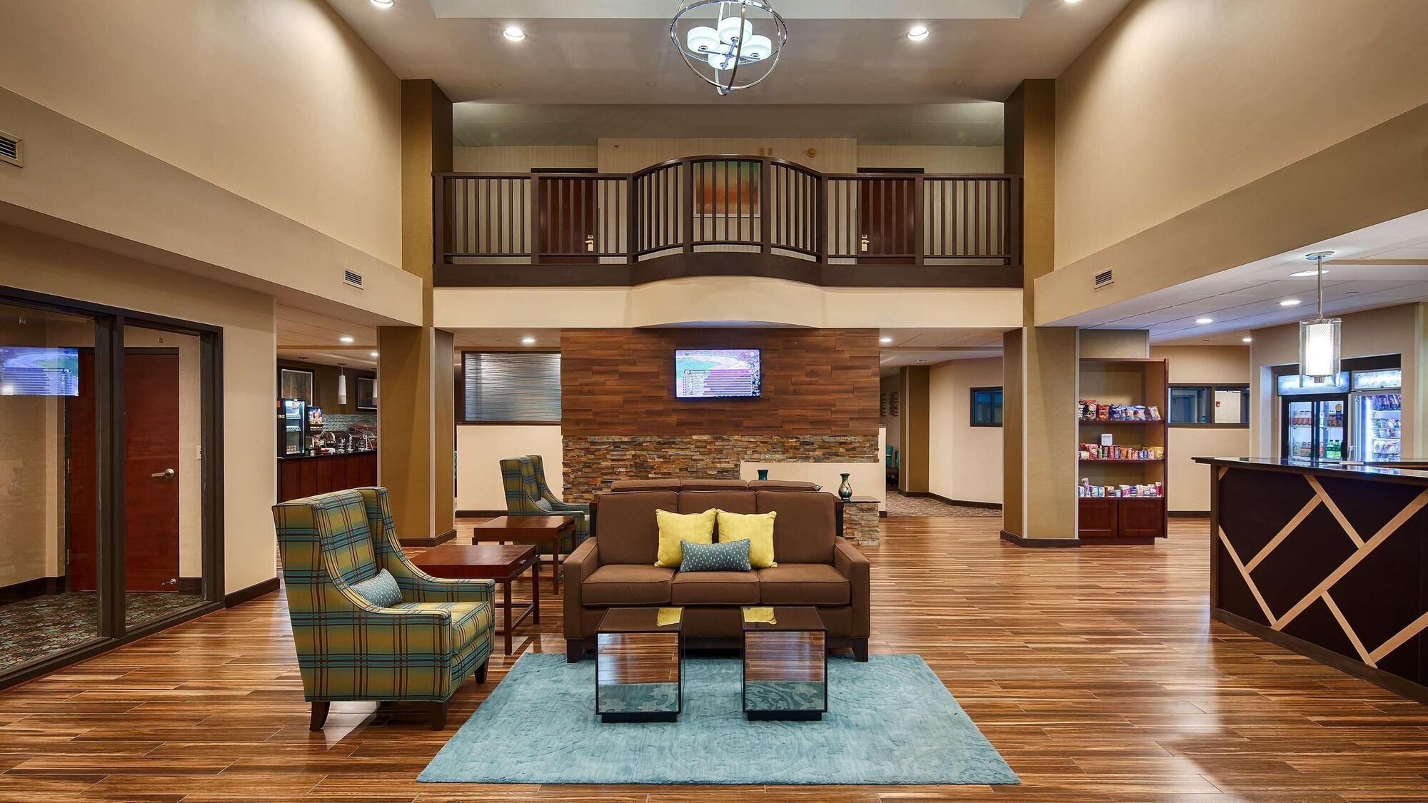 2 Star Hotels