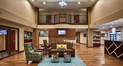 Wingate by Wyndham Harrisburg Near Hershey
