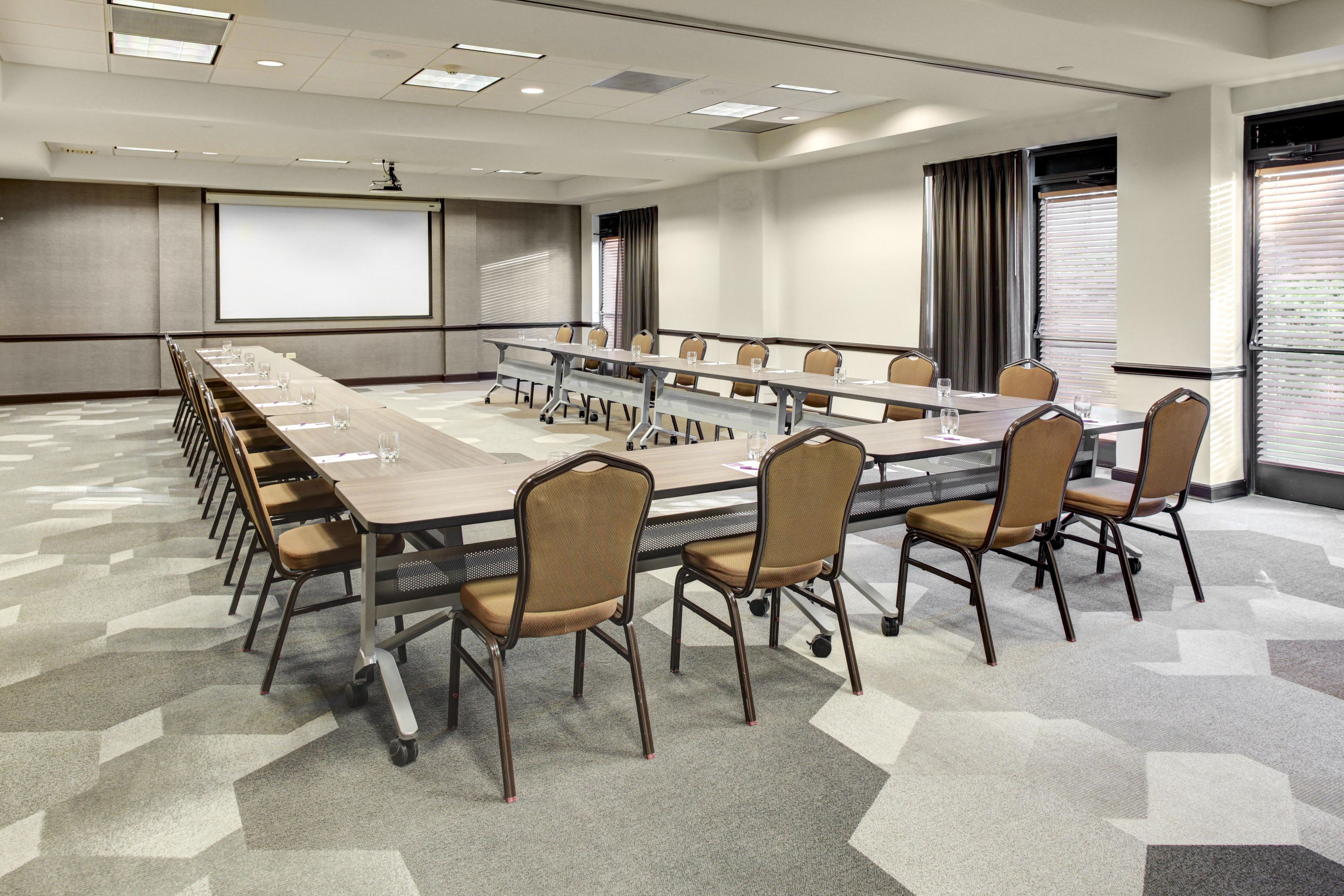Sala de reuniones