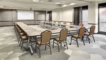 Sala de reuniones