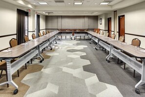 Meeting facility - Hyatt Place Boise/Towne Square (Boise)