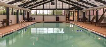 Hyatt Place Boise/Towne Square