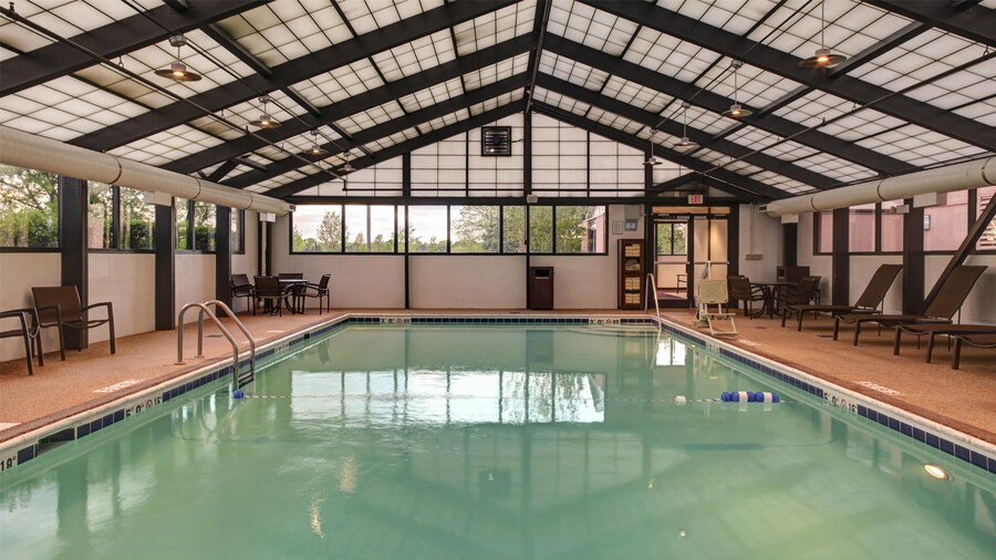 Hyatt Place Boise/Towne Square