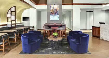 Hyatt Place Boise/Towne Square