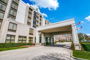 Exterior - Hyatt Place Fort Worth/Hurst (Hurst)