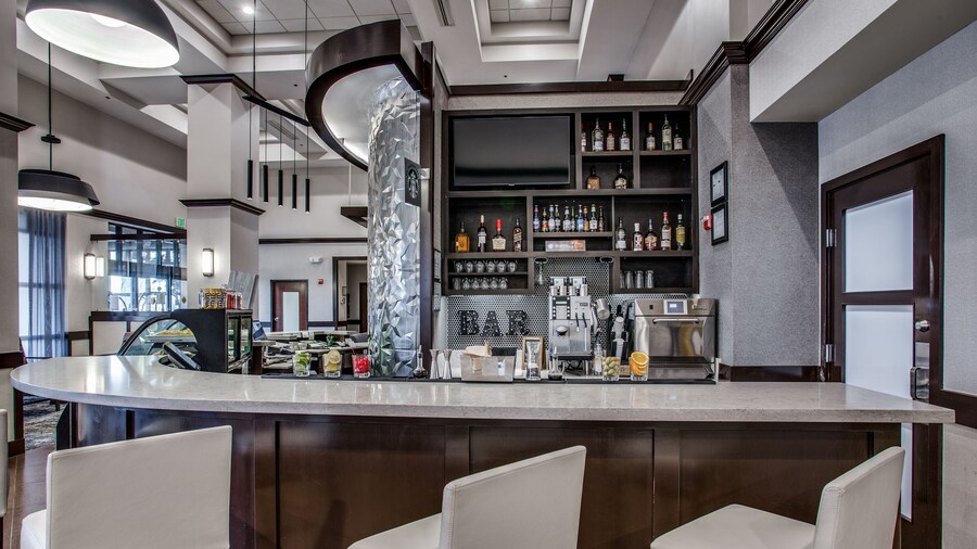 Hyatt Place Fort Worth/Hurst