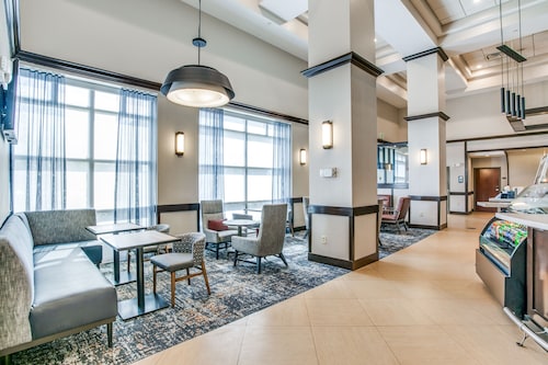 Hyatt Place Fort Worth/Hurst