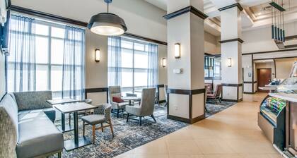 Hyatt Place Fort Worth/Hurst