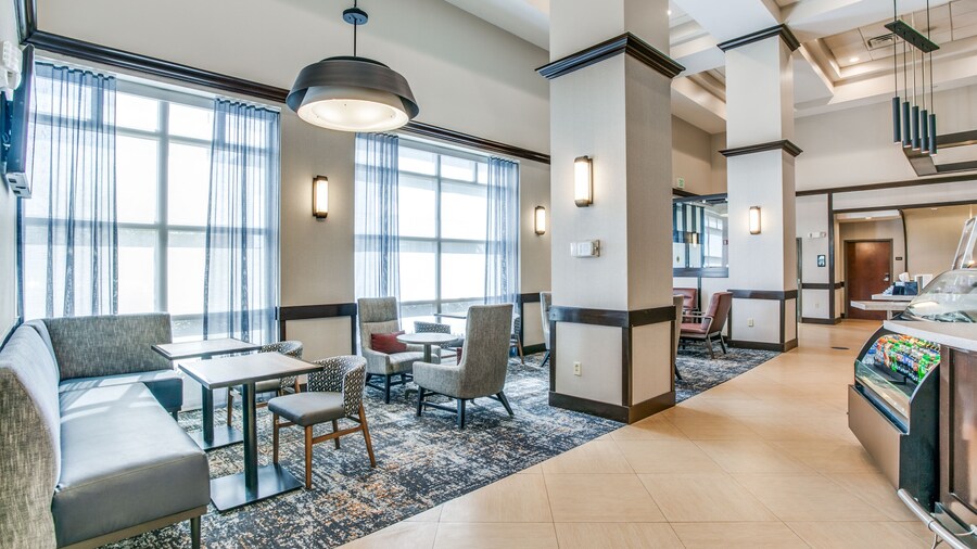 Hyatt Place Fort Worth/Hurst