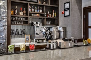 Bar (en la propiedad)