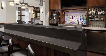 Hyatt Place Mystic